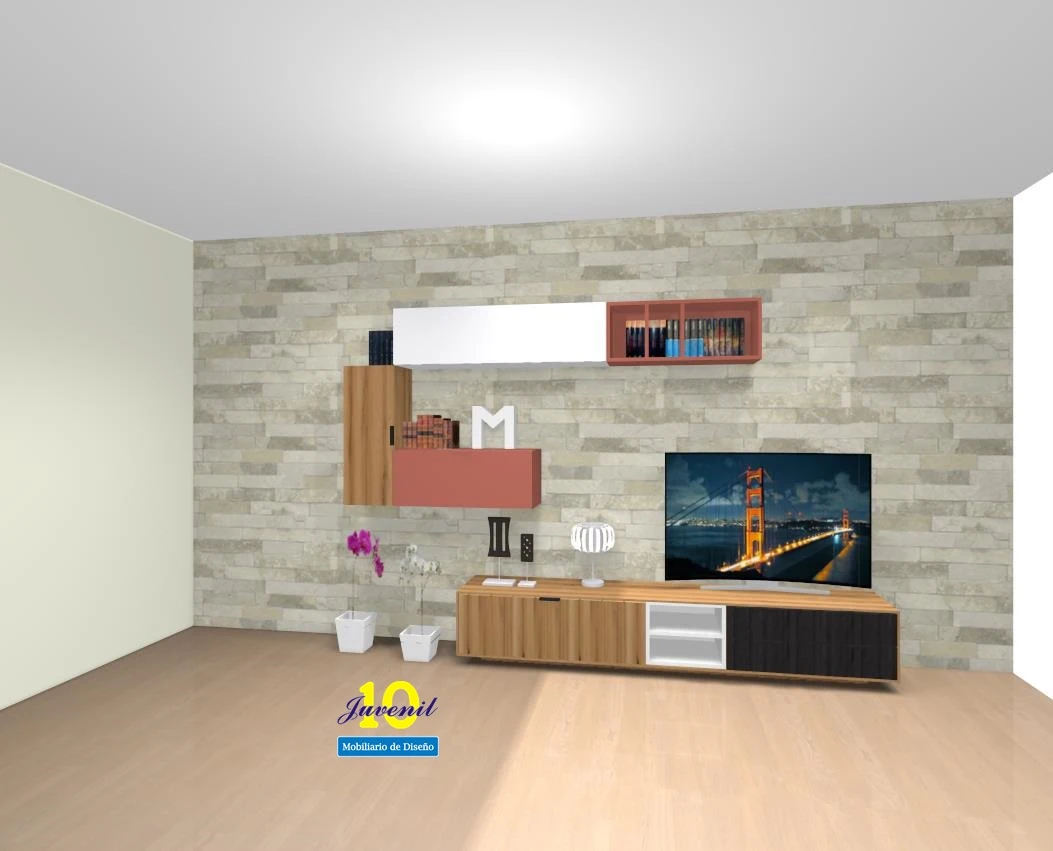 HABITACIÓN 3D 