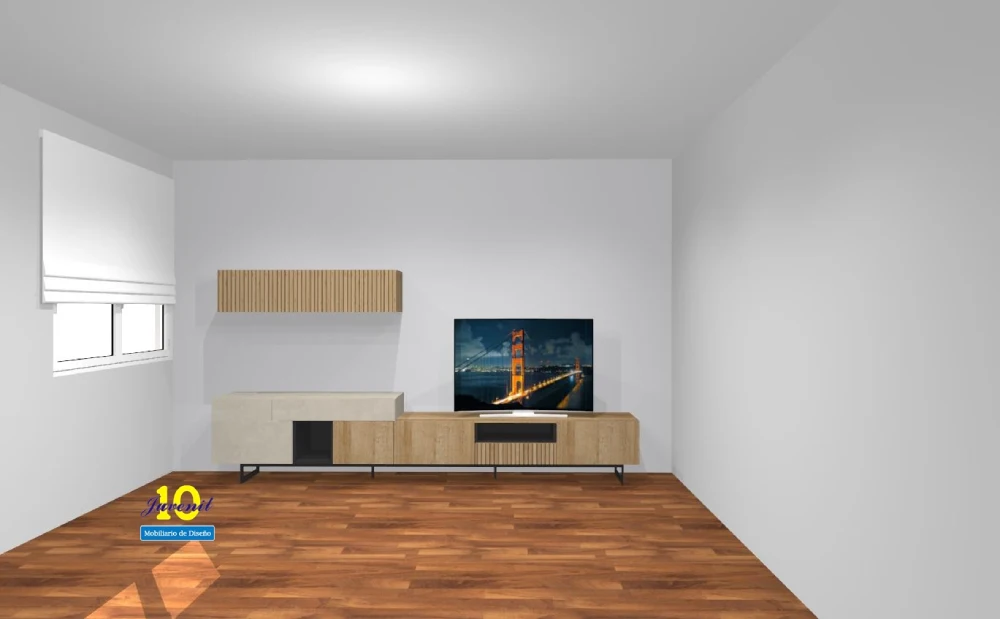 HABITACIÓN 3D 