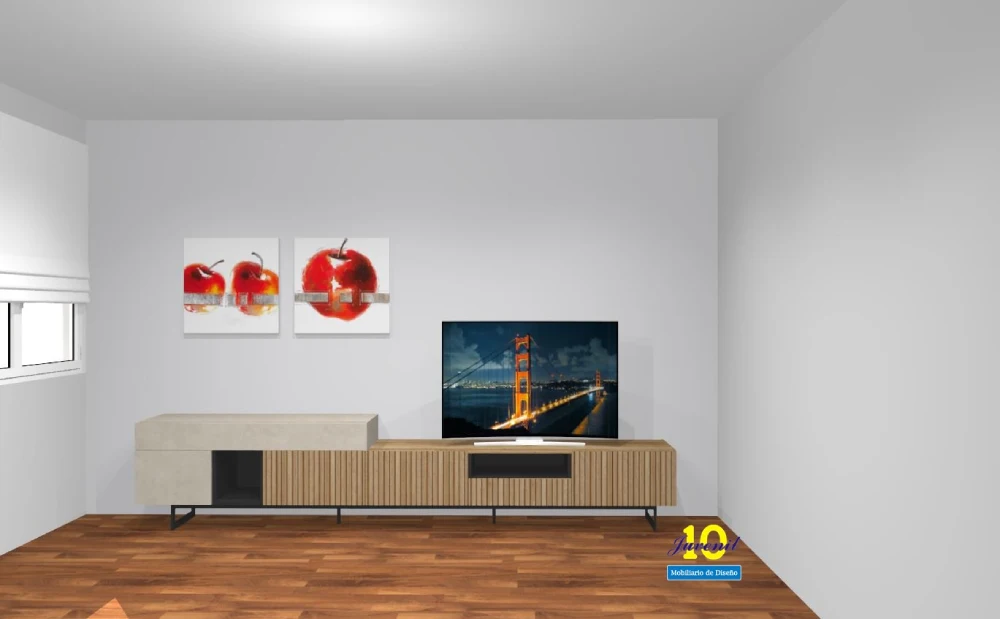 HABITACIÓN 3D 